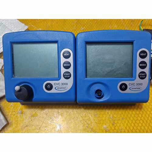 询价VACUUBRAND普兰德CVC3000控制器VSK300