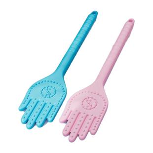 羽绒服拍打神器蓬松干瘪恢复敲晒被子的拍子工具枕头棉服棉花家用