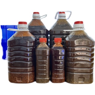 苏北宿迁泗洪擀面皮凉皮调料配料秘制芝麻油辣椒油 老配方老味道