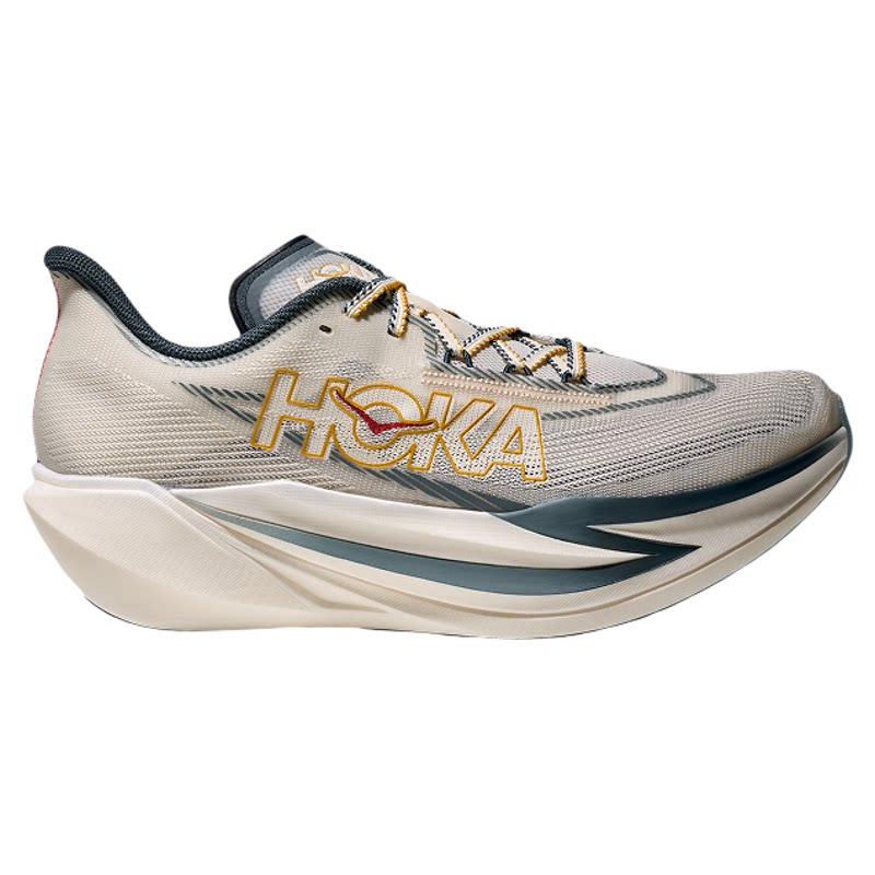 HOKA竞速跑步鞋稳定耐磨