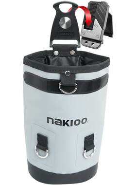 nakioo防水快挂工具包户外腰包