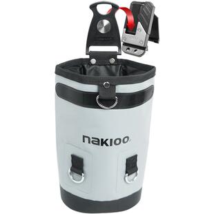 nakioo防水快挂工具包户外登山包路亚包工具腰包电工包腰带腰挂包
