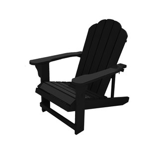 户外庭院美式躺椅露天防水防晒实木休闲椅室外露台木制靠背沙发椅