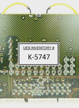 Schlumberger 96151215 ADM_ST PCB Card STADM 27151215 7990001