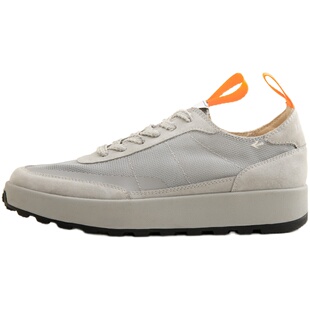 恒星鞋2023夏季透气新款复古慢跑鞋男鞋休闲阿甘鞋美式复古运动鞋