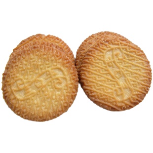 上海三牛饼干三牛特色鲜葱酥/椒盐味500g零食年货糕点饼干葱香味