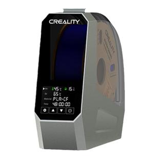 CREALITY创想三维3D打印耗材干燥箱 太空盔耗材干燥盒PLA烘干防潮