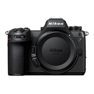 Nikon/尼康Z6III全画幅微单数码相机6K视频直播官方旗舰店z63