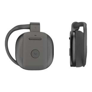 高端挂耳式蓝牙耳机真无线不入耳超长续航高清通话降噪保真音二代