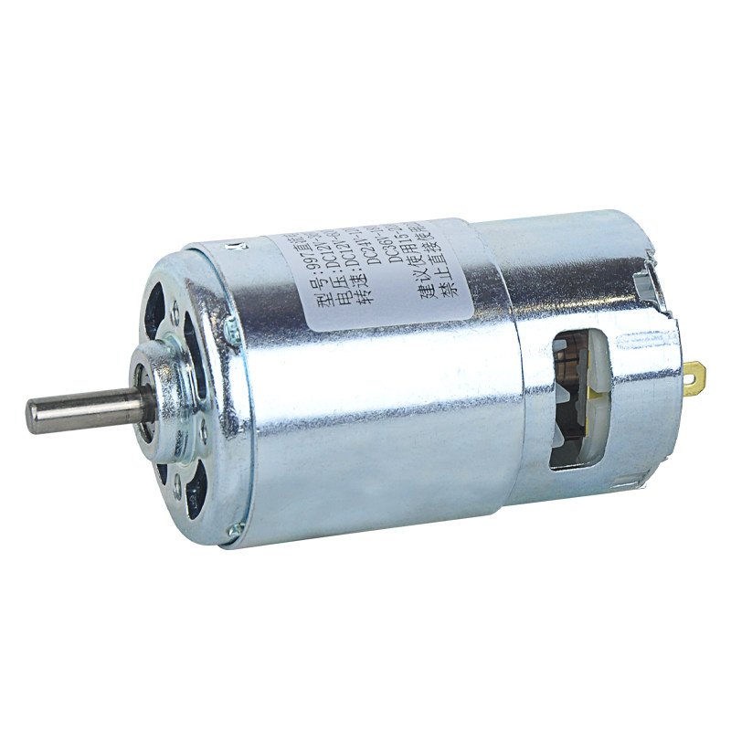 12v24v直流大功率高速997小电机