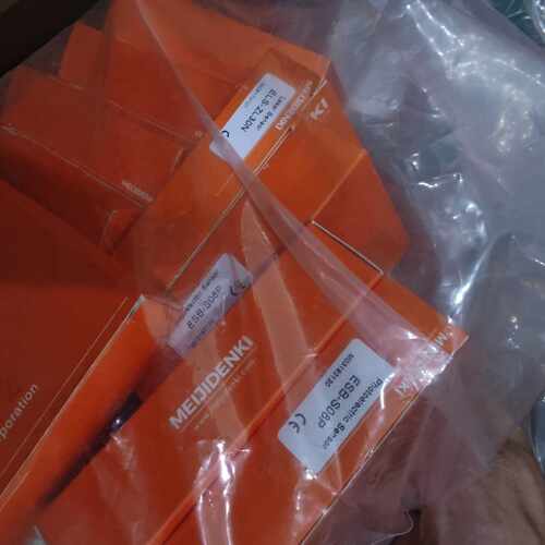 溢价-【】MEIJIDENKI明治光电传感器 ESB-S0