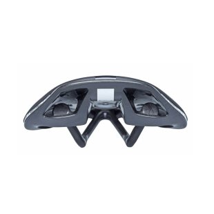 SHIMANO禧玛诺PRO STEALTH坐垫短鼻公路车自行车碳轨中空座垫鞍座