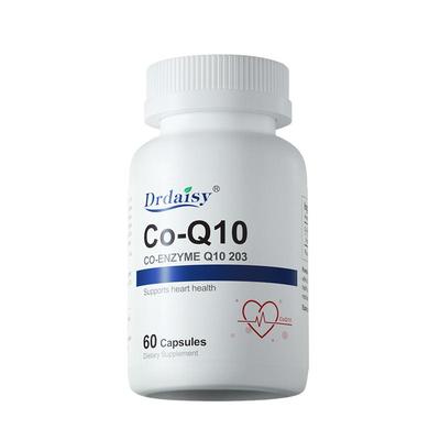 Drdaisy高含量辅酶q10添加PQQ