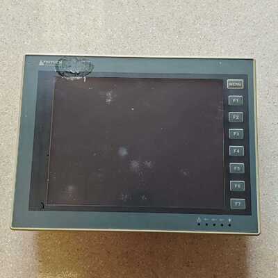 HITECH 海泰克触摸屏 PWS6A00T-P 拆机，实物