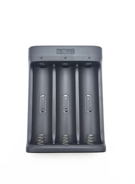 智云云鹤微毕WBS18650电池充电器