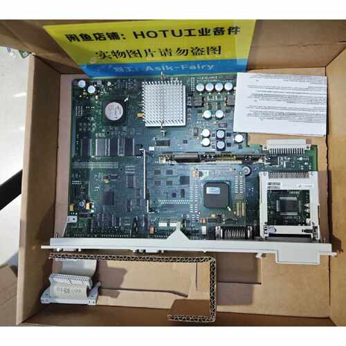 【议价-可维修】abAllen-Bradley 6FC5356-0BB35-0AB0全新/均有货