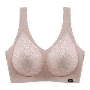 br size as文胸罩2026新款爆款泰国乳胶无钢圈品牌专柜正品旗舰店