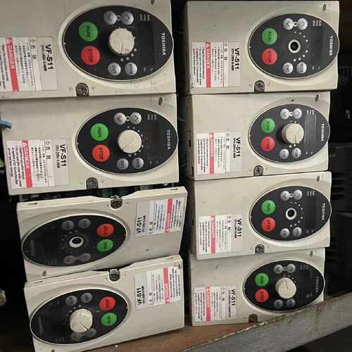 VF-S11 0.4KW 220V VFS11-2004PM