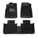 东风d60ev大V启辰星plus d50 r50x t70 t90 t60全包围tpe汽车脚垫