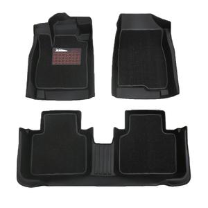 东风d60ev大V启辰星plus d50 r50x t70 t90 t60全包围tpe汽车脚垫