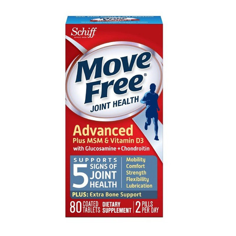 美国schiffmovefree氨基葡萄糖