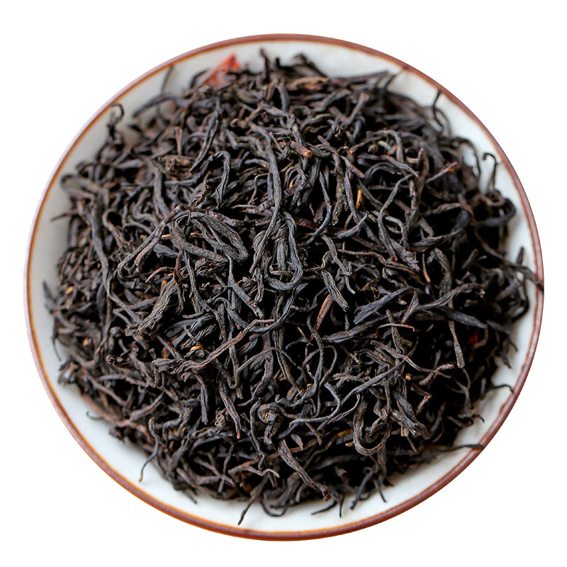 500g福建袋装包邮正山小种红茶