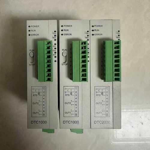 DTC1000C DTC2000C台达温控器 现货各一台，成议价