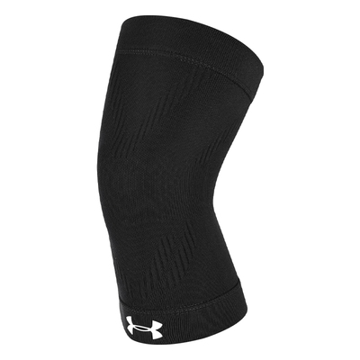 安德玛运动护膝男膝盖保护膝盖