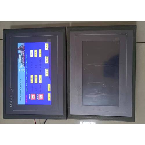 溢价-昆仑通态触控屏型号：TPC7062TX(kx)  TPC70