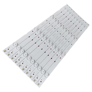 适用长虹43N1 43U1 43D2000N灯条CHGD43LB03-LED3030-V0.5背光灯