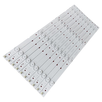 长虹43N143U143D2000N灯条