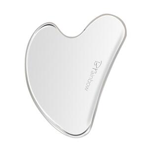 Brainbow肯豆同款刮痧板面部提拉紧致美容冰敷按摩不锈钢304刮痧