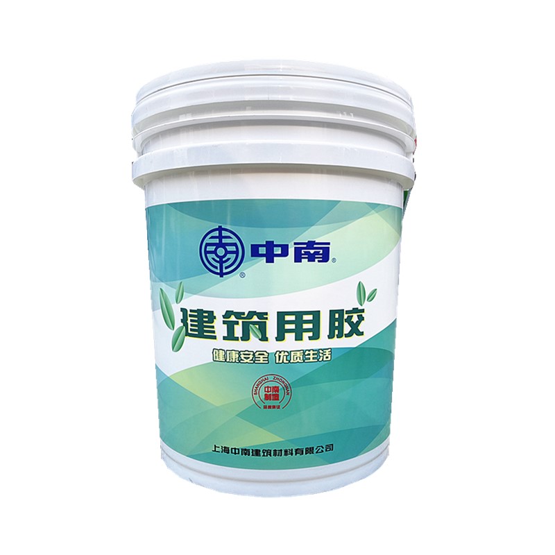 中南801无甲醛环保建筑胶水