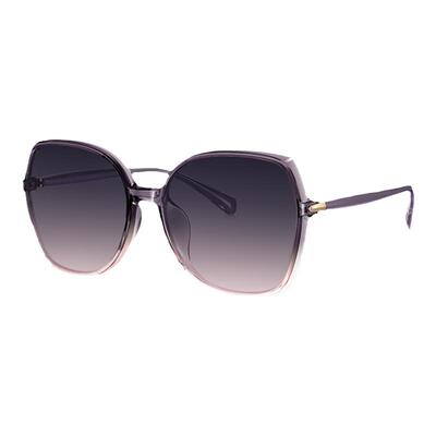 2026新款太阳镜女款可配近视防紫外线偏光防晒墨镜夏季眼镜71523