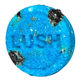 【爆款推荐】LUSH岚舒官方正品 蓝海洋洗发皂 丰盈蓬松控油洗发水