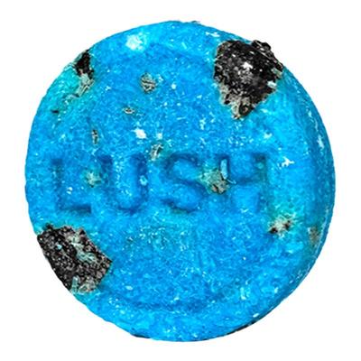 LUSH岚舒官方蓝海洋洗发皂控油