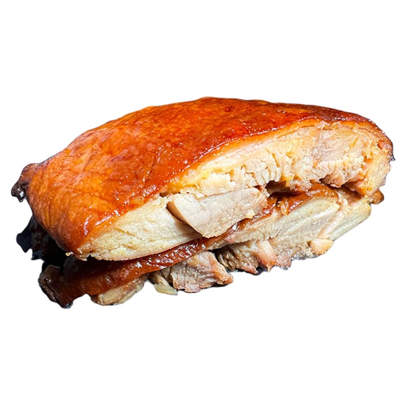 IMOC小李的去骨鸡腿扒朴实大鸡腿豉油鸡即食高白蛋