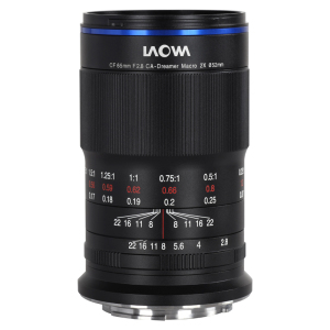 laowa老蛙65mmf28xt3微距镜头