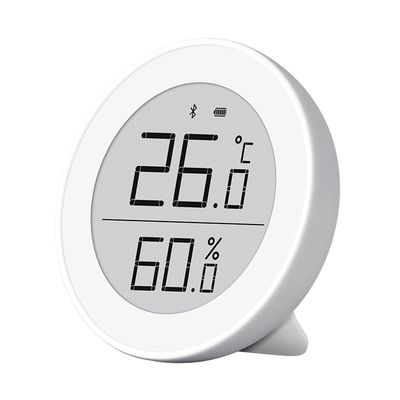 青萍温湿度计M版高精度室内壁挂