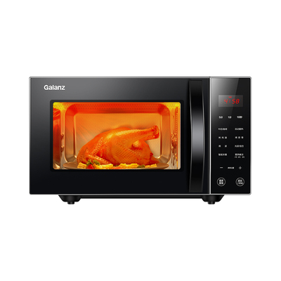 格兰仕900W25L智能平板微烤一体