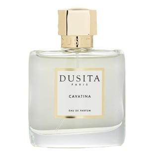 Dusita达西塔卡伐蒂娜Cavatina女士香水EDP 50ml效期到2026/10/30
