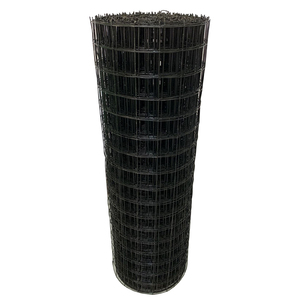 硬塑荷兰网铁丝网护栏网防护网金属丝养殖网厂家隔离网养鸡围栏网