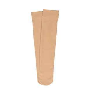 laseta兰妲秋冬加绒加厚小腿袜女肉色中筒袜日系半截袜长袜及膝袜