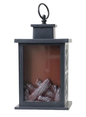 仿真火焰灯摆件火炉壁炉小夜灯