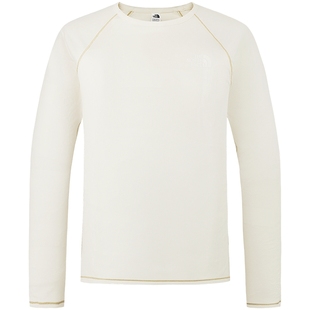 北面男Sunriser速干长袖T恤防晒轻量透气抑臭TheNorthFace|8DG1