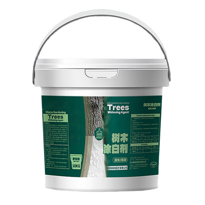 树干涂白剂果树专用20斤包邮