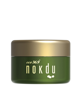 nokdu发酵绿豆养肤泥膜