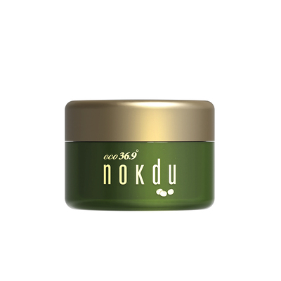 nokdu绿豆美颜润透养肤泥膜韩国高丽雅娜深层清洁正品