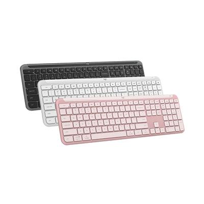 罗技k950无线蓝牙键盘