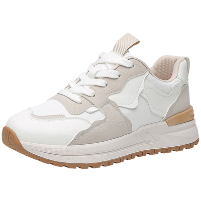 大东官方正品厚底增高阿甘鞋